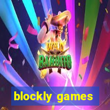 blockly games